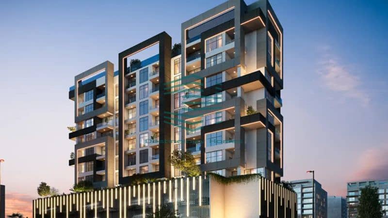 Last Unit_Cash Offer_10%ROI_10 Min To Dubai Mall_Call Now - Image 1