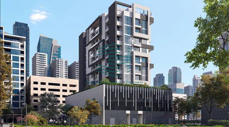 Last Unit_Cash Offer_10%ROI_10 Min To Dubai Mall_Call Now - Image 3