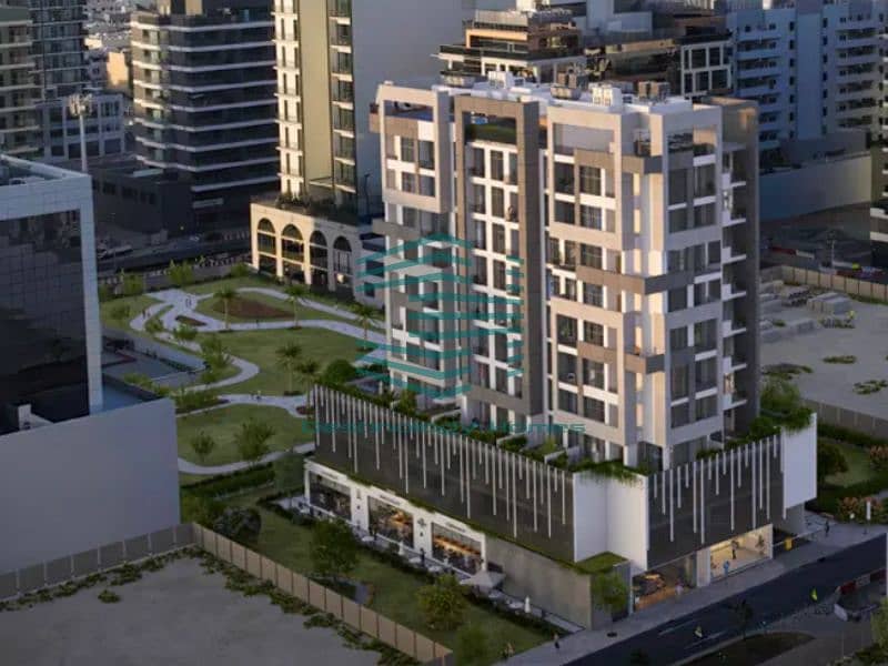 Last Unit_Cash Offer_10%ROI_10 Min To Dubai Mall_Call Now - Image 4