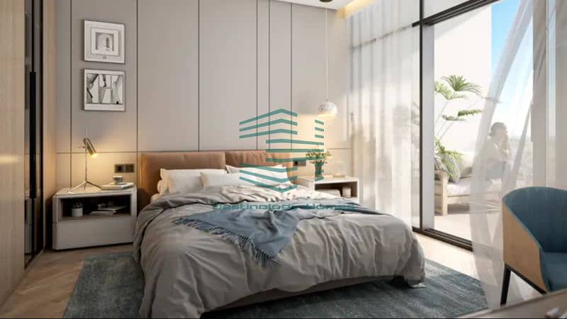 Last Unit_Cash Offer_10%ROI_10 Min To Dubai Mall_Call Now - Image 5