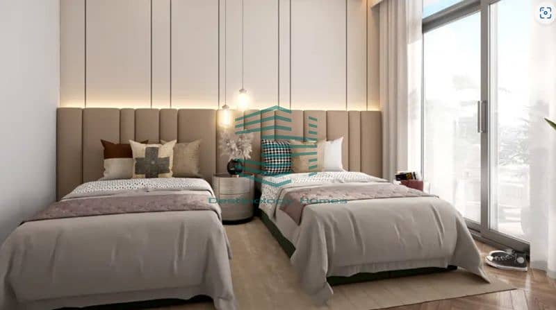 Last Unit_Cash Offer_10%ROI_10 Min To Dubai Mall_Call Now - Image 6
