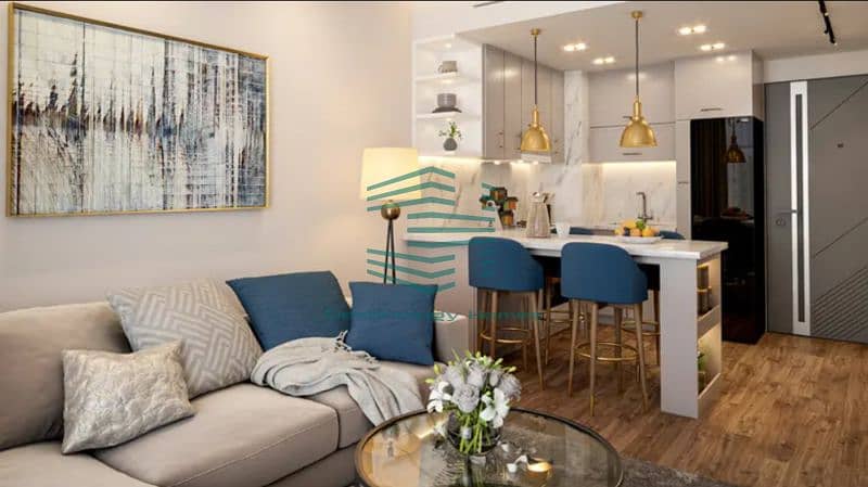 Last Unit_Cash Offer_10%ROI_10 Min To Dubai Mall_Call Now - Image 7