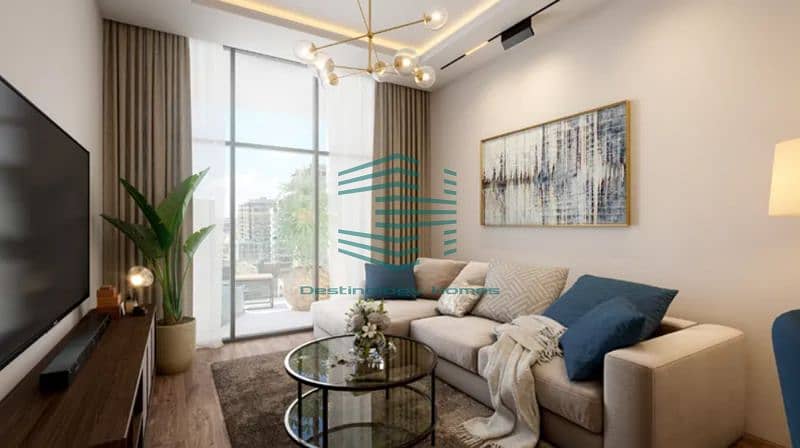 Last Unit_Cash Offer_10%ROI_10 Min To Dubai Mall_Call Now - Image 8