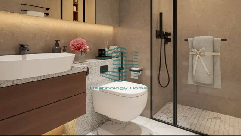 Last Unit_Cash Offer_10%ROI_10 Min To Dubai Mall_Call Now - Image 9
