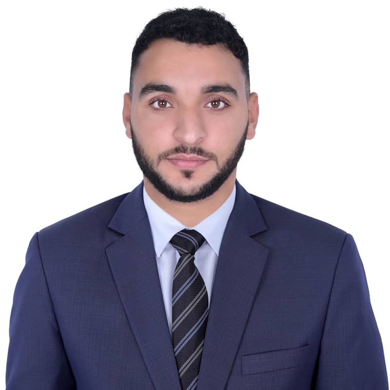 Aasem Elsayed Aasem Elsayed