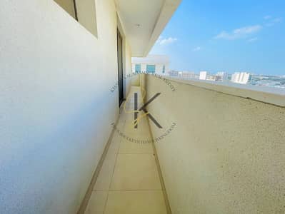 2 Bedroom Flat for Rent in Aljada, Sharjah - IMG_6099. jpg 2 Bedroom Flat for Rent in Aljada, Sharjah - IMG_6099. jpg
