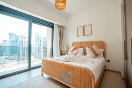 1 Bedroom Flat for Rent in Downtown Dubai, Dubai - DSC05998. jpg