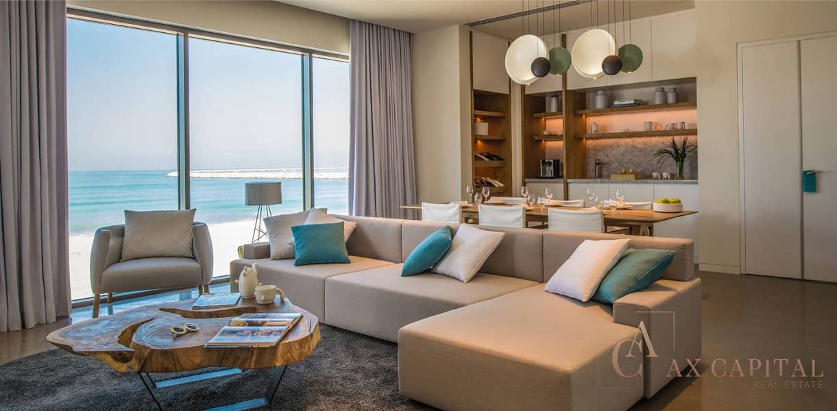 HOT DEAL I NIKKI BEACH I JUMEIRAH PEARL HOT DEAL I NIKKI BEACH I JUMEIRAH PEARL