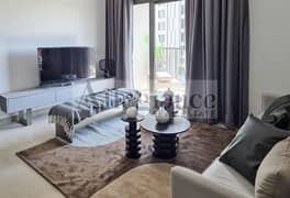 Brand New | Fully Furnished | Facing Pool