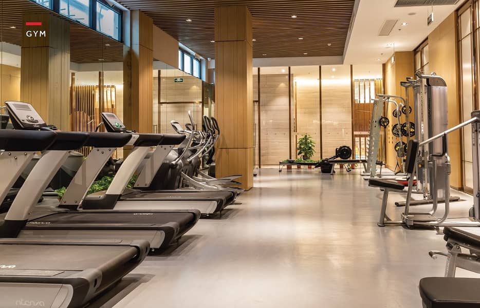 Marriott Residences Al Barsha 1 | 3BR Fully Furnished | Freehold - Image 6