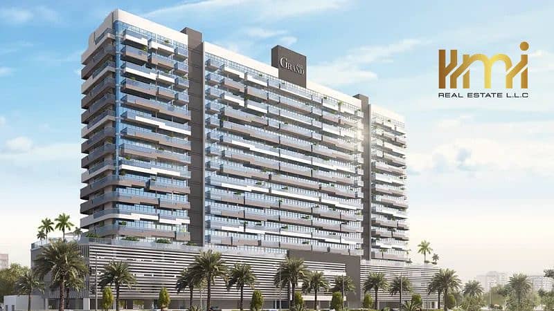 Modern Living | High ROI | Prime Location | Best Deal