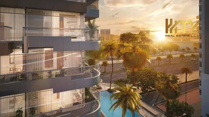 Modern Living | High ROI | Prime Location | Best Deal