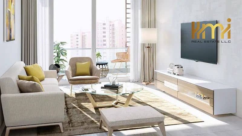 Modern Living | High ROI | Prime Location | Best Deal