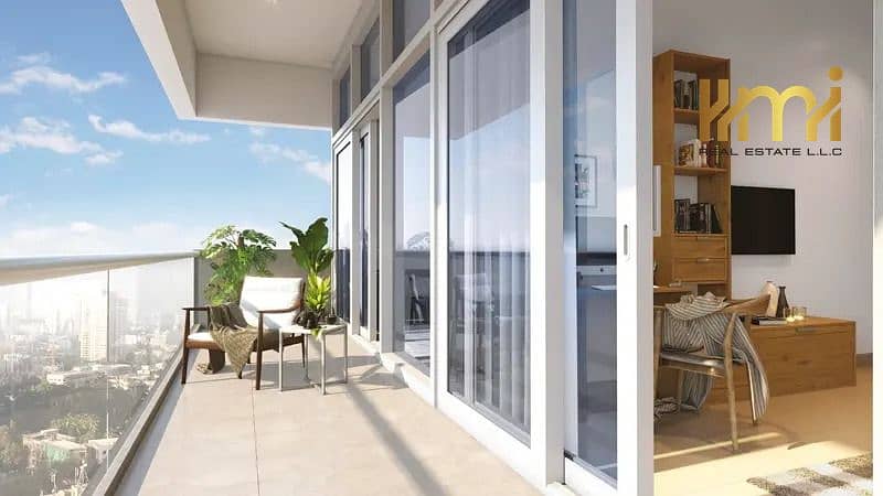 Modern Living | High ROI | Prime Location | Best Deal