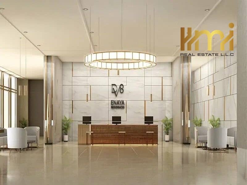 Easy Payment Plan| Smart Home | Prime Location - Image 8