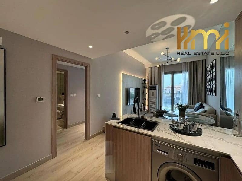 Easy Payment Plan| Smart Home | Prime Location - Image 11