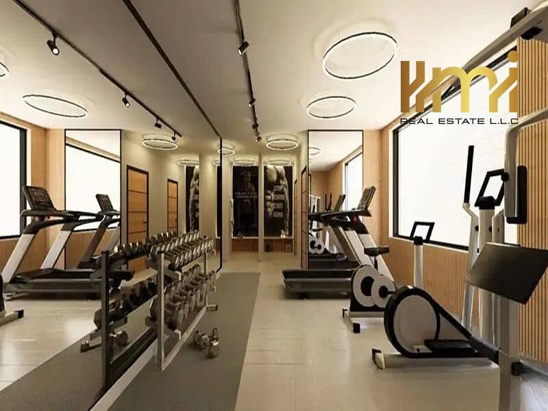 Easy Payment Plan| Smart Home | Prime Location - Image 13