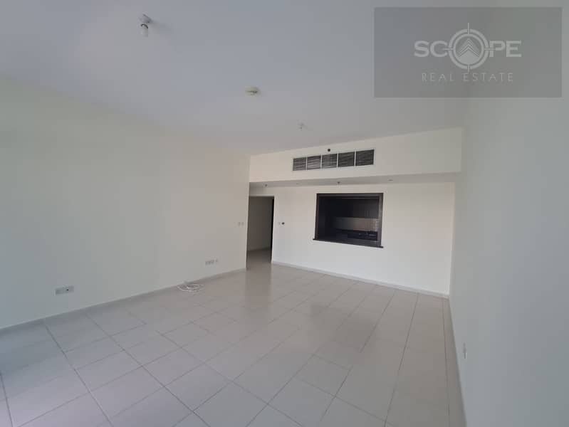 Canal View | Windsor Manor | 1111Sqft