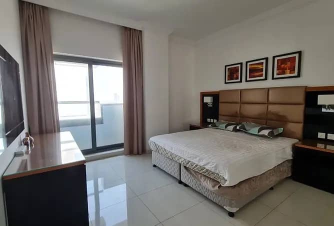 Available | Fully Furnished | Ready to Move - Image 8