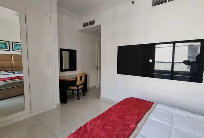 Available | Fully Furnished | Ready to Move - Image 9