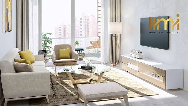 LUXURY LIVING |GREAT INVESTMENT | High ROI