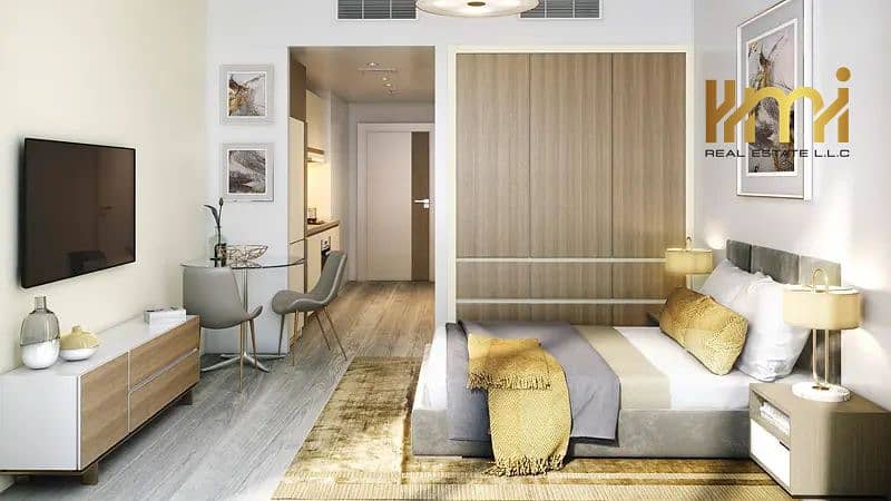 LUXURY LIVING |GREAT INVESTMENT | High ROI