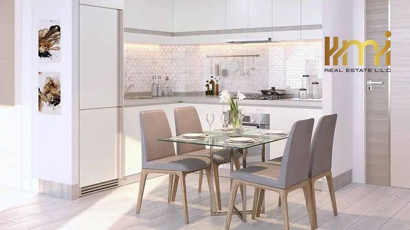 LUXURY LIVING |GREAT INVESTMENT | High ROI - Image 6