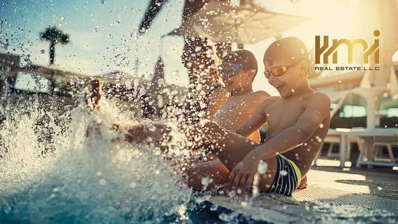 LUXURY LIVING |GREAT INVESTMENT | High ROI - Image 10