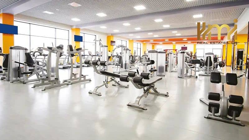 LUXURY LIVING |GREAT INVESTMENT | High ROI - Image 11