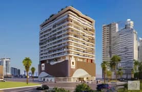 بنتهاوس في لاكي أواسيس ريزيدنس،الضاحية 12،قرية جميرا الدائرية 3 غرف 2274000 درهم - 13904854