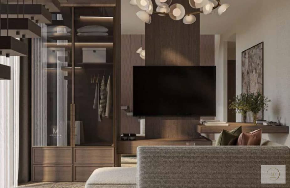 Handover 2026 - Private Pool - FREE Service Charge