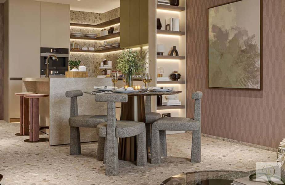 Handover 2026 - Private Pool - FREE Service Charge