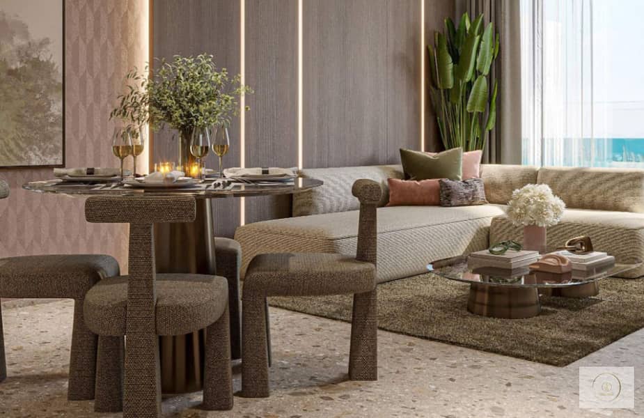 Handover 2026 - Private Pool - FREE Service Charge - Image 6