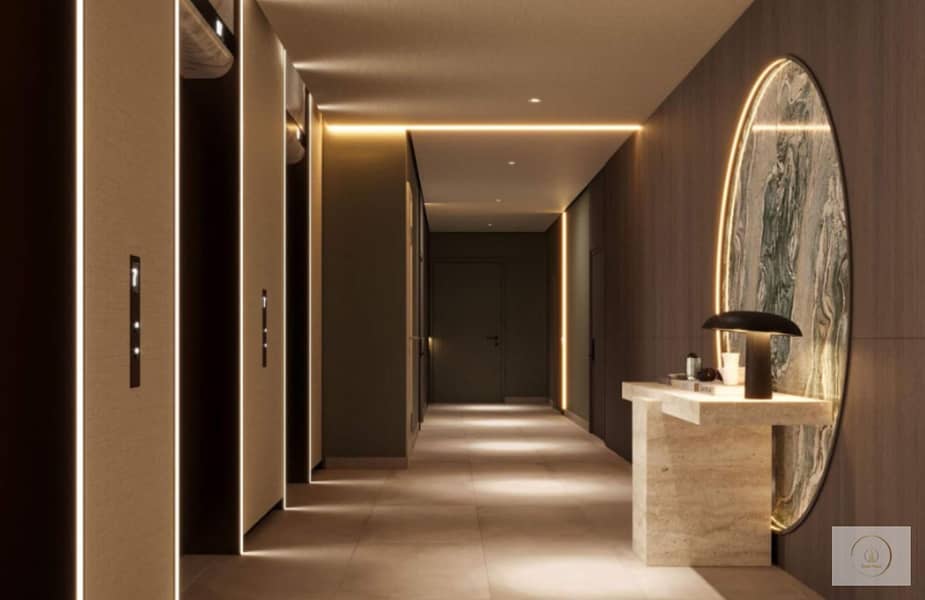 Handover 2026 - Private Pool - FREE Service Charge - Image 13