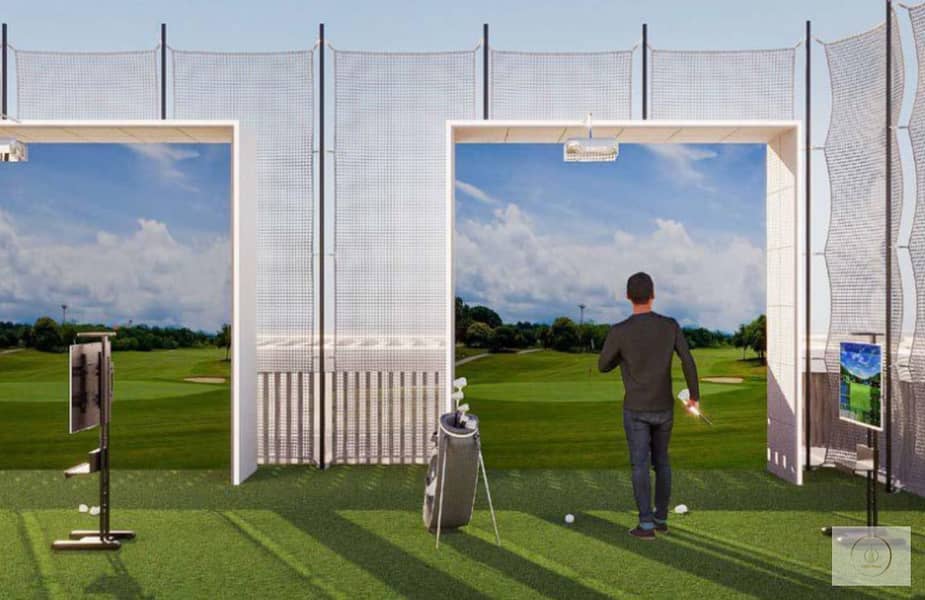 Handover 2026 - Private Pool - FREE Service Charge - Image 18