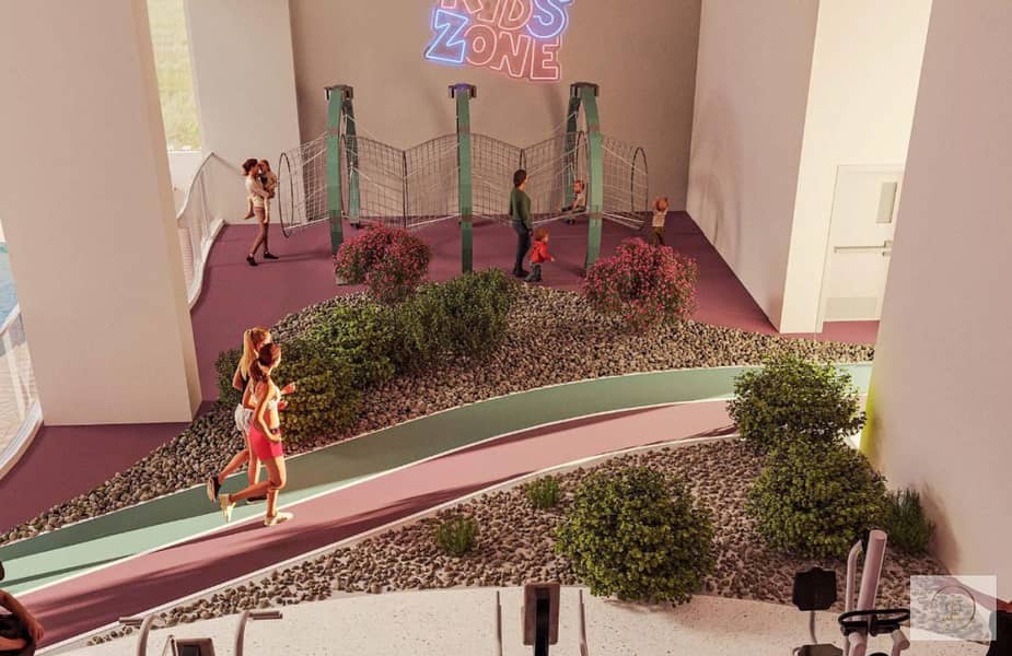 Handover 2026 - Private Pool - FREE Service Charge - Image 21