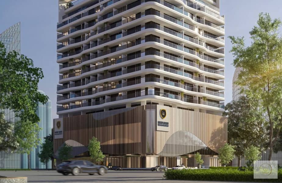 Handover 2026 - Private Pool - FREE Service Charge - Image 23