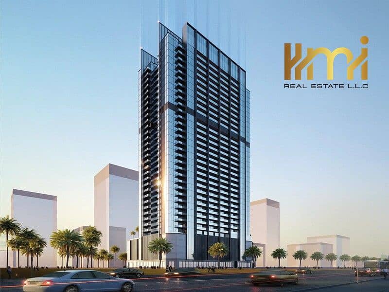 PRIME LOCATION | Furnished | Modern Layout