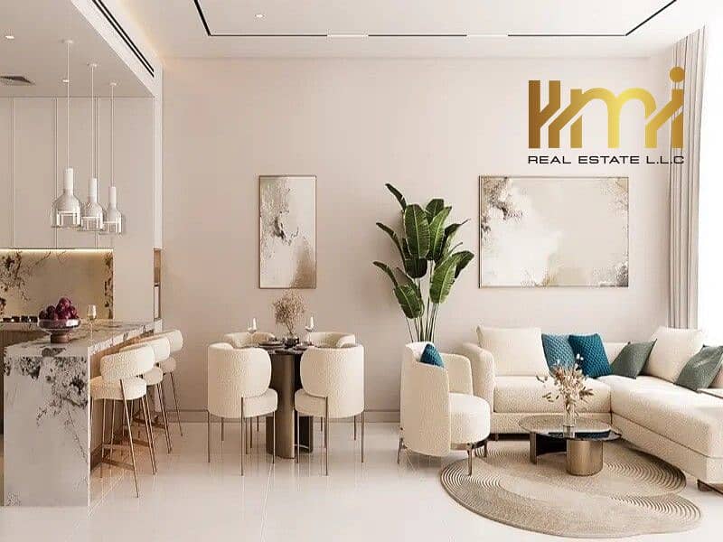 PRIME LOCATION | Furnished | Modern Layout - Image 7