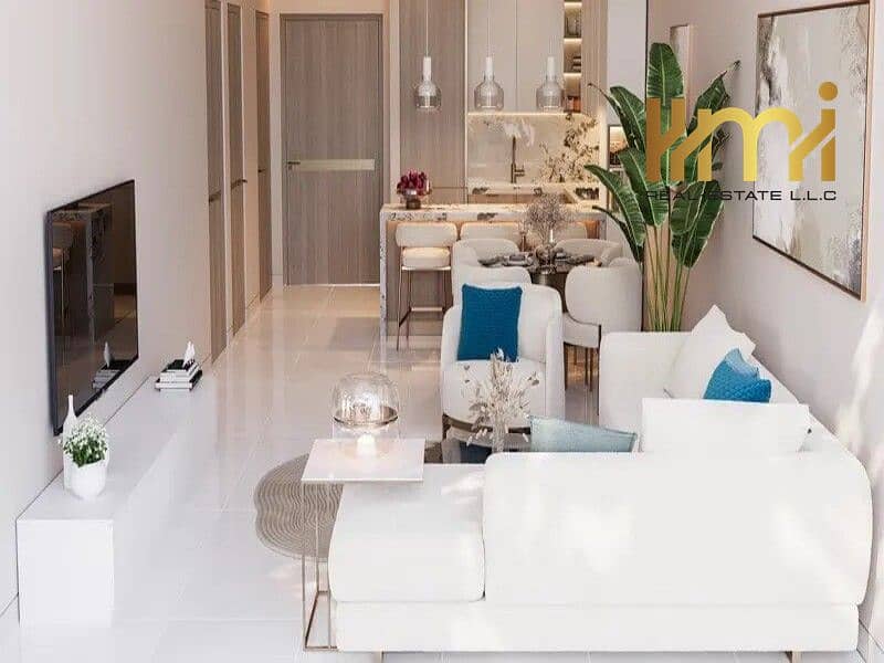 PRIME LOCATION | Furnished | Modern Layout - Image 8