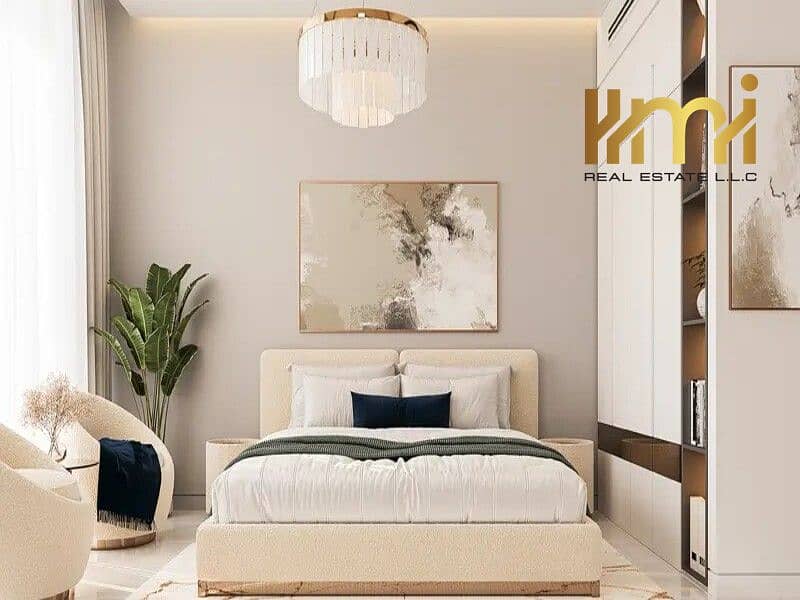 PRIME LOCATION | Furnished | Modern Layout - Image 9