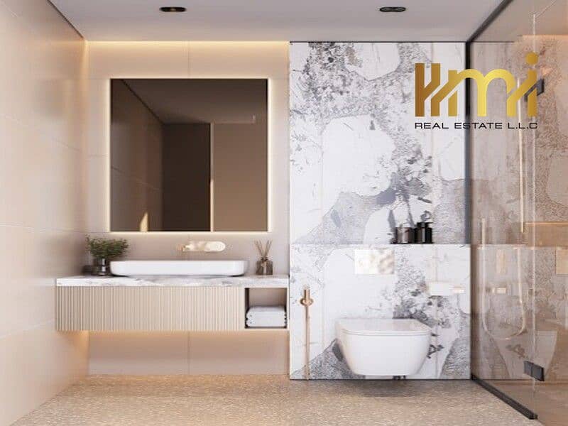 PRIME LOCATION | Furnished | Modern Layout - Image 12