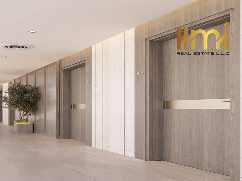 PRIME LOCATION | Furnished | Modern Layout - Image 13