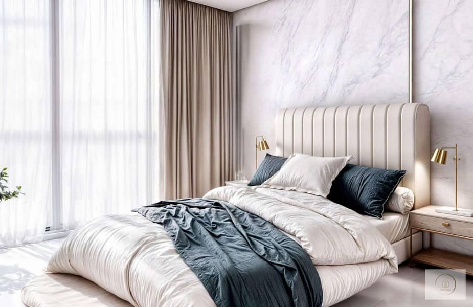 Investors Deal - Fully Furnished - Marina View - Image 6