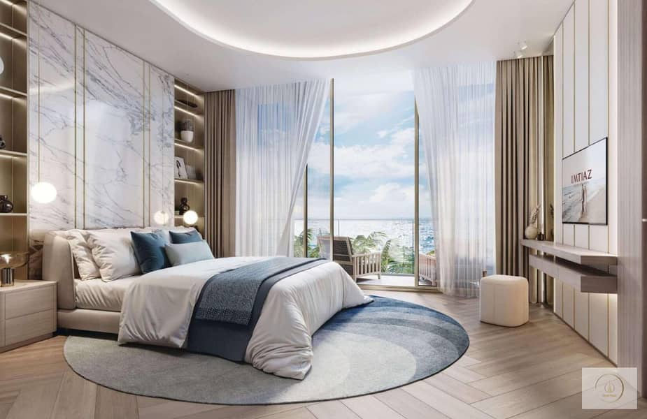 Investors Deal - Fully Furnished - Marina View - Image 7