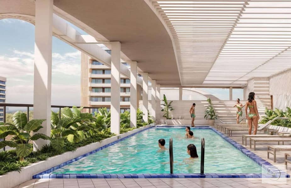 Investors Deal - Fully Furnished - Marina View - Image 9