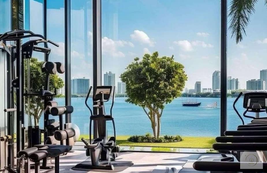 Investors Deal - Fully Furnished - Marina View - Image 10