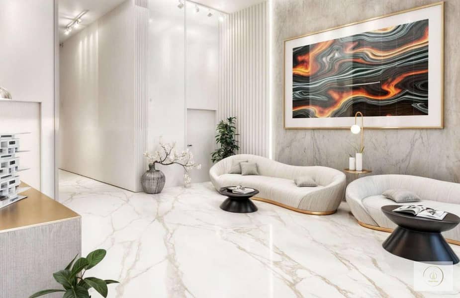 Investors Deal - Fully Furnished - Marina View - Image 11