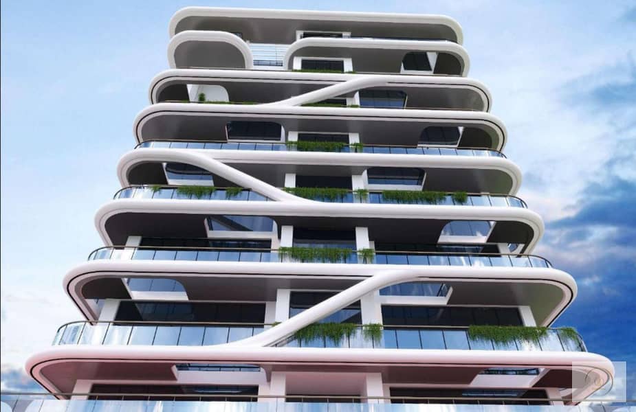 Investors Deal - Fully Furnished - Marina View - Image 14