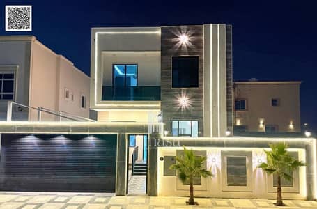 3 Slaapkamers Villa te Koop in Al Zahya, Ajman - جينمي. jpeg